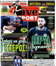/Live Sport
