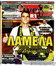 /Live Sport