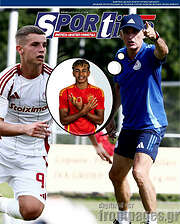 /SporTime