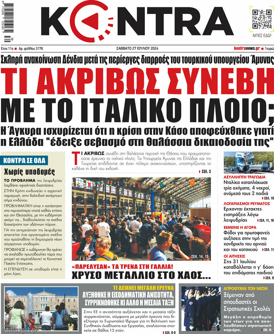 Kontra News