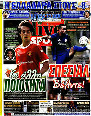 /Live Sport