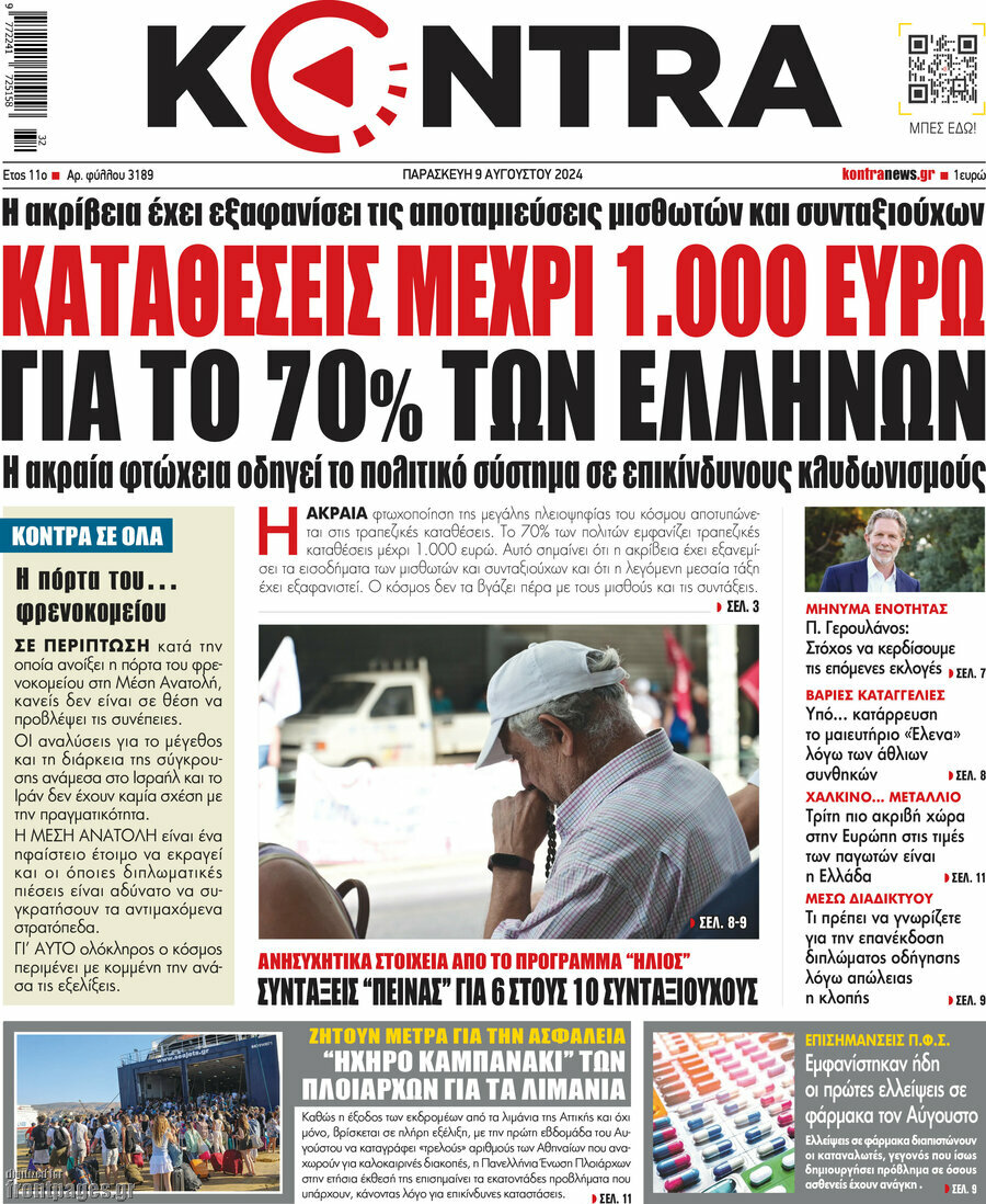 Kontra News