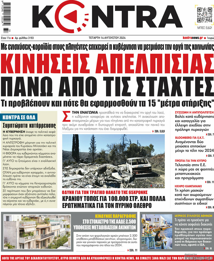 Kontra News
