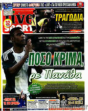 /Live Sport