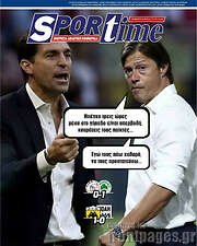 /SporTime
