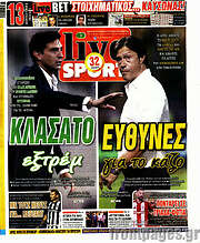 /Live Sport