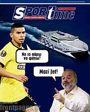 /SporTime