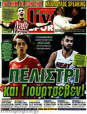 /Live Sport