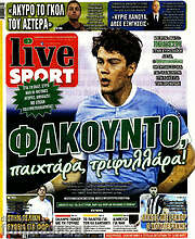 /Live Sport