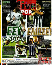 /Live Sport