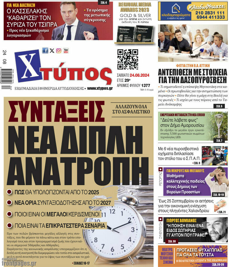 Χτύπος