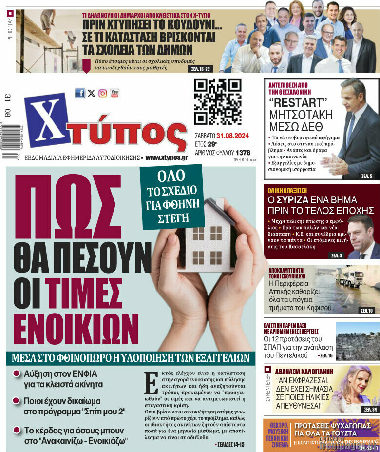 Χτύπος