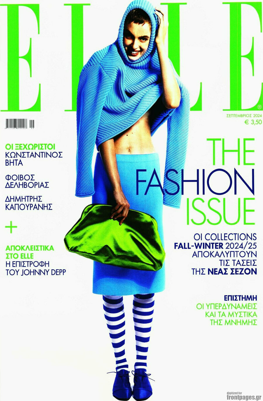 Elle
