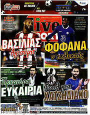 /Live Sport