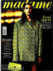 /Madame Figaro