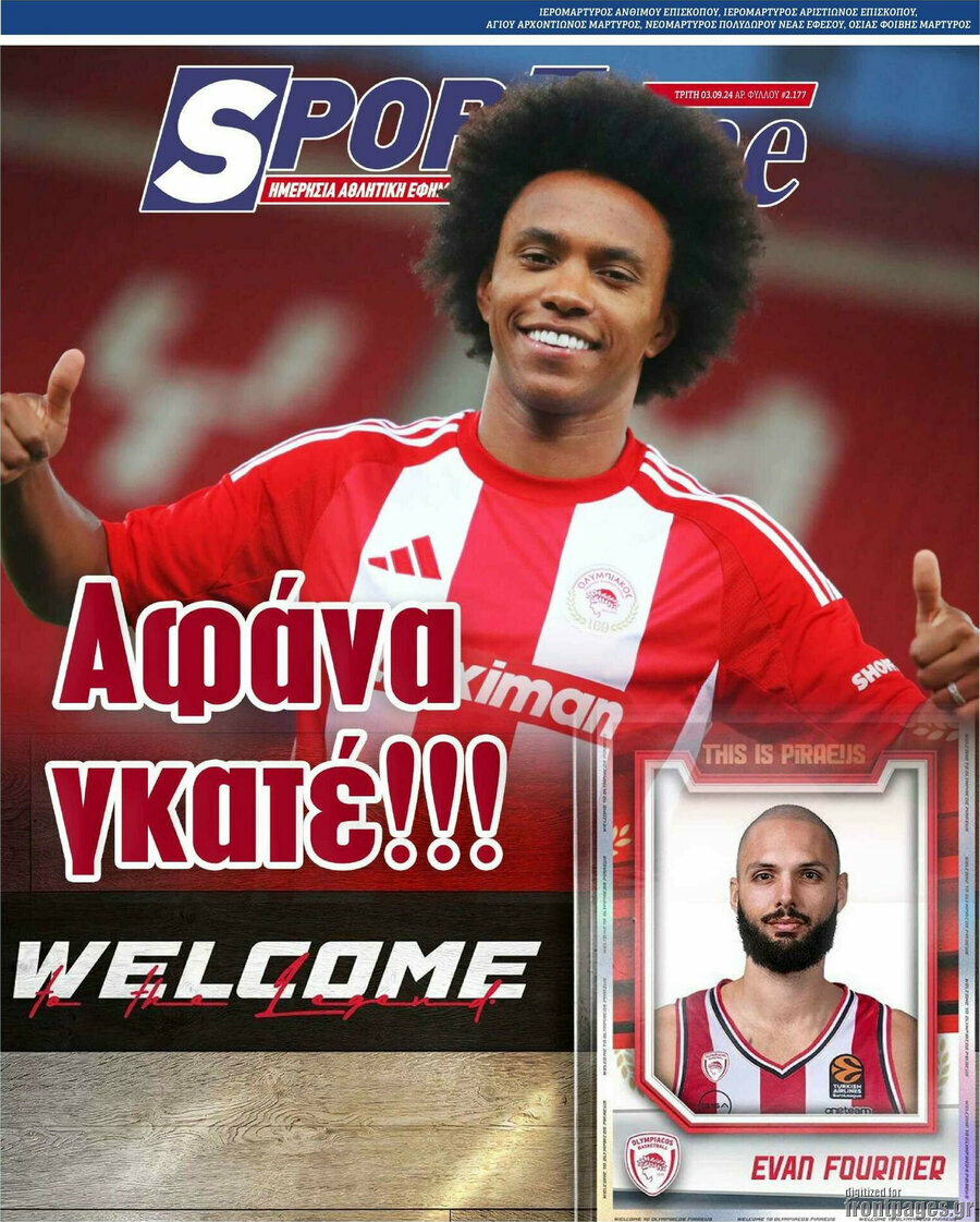SporTime