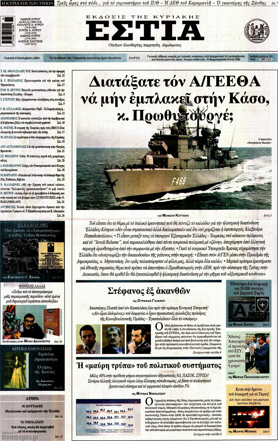 Εστία