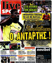 /Live Sport
