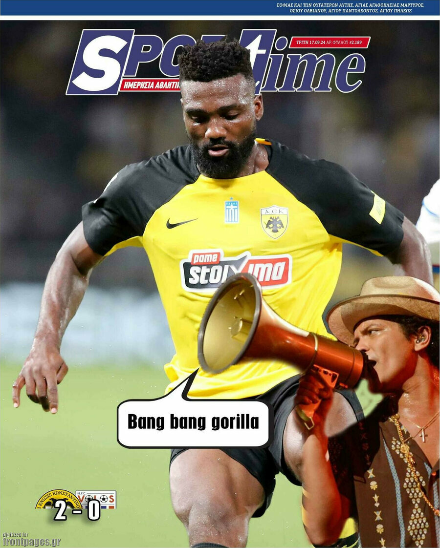 SporTime