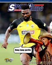 /SporTime