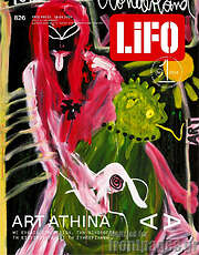 /Lifo