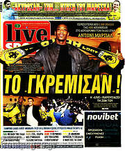 /Live Sport