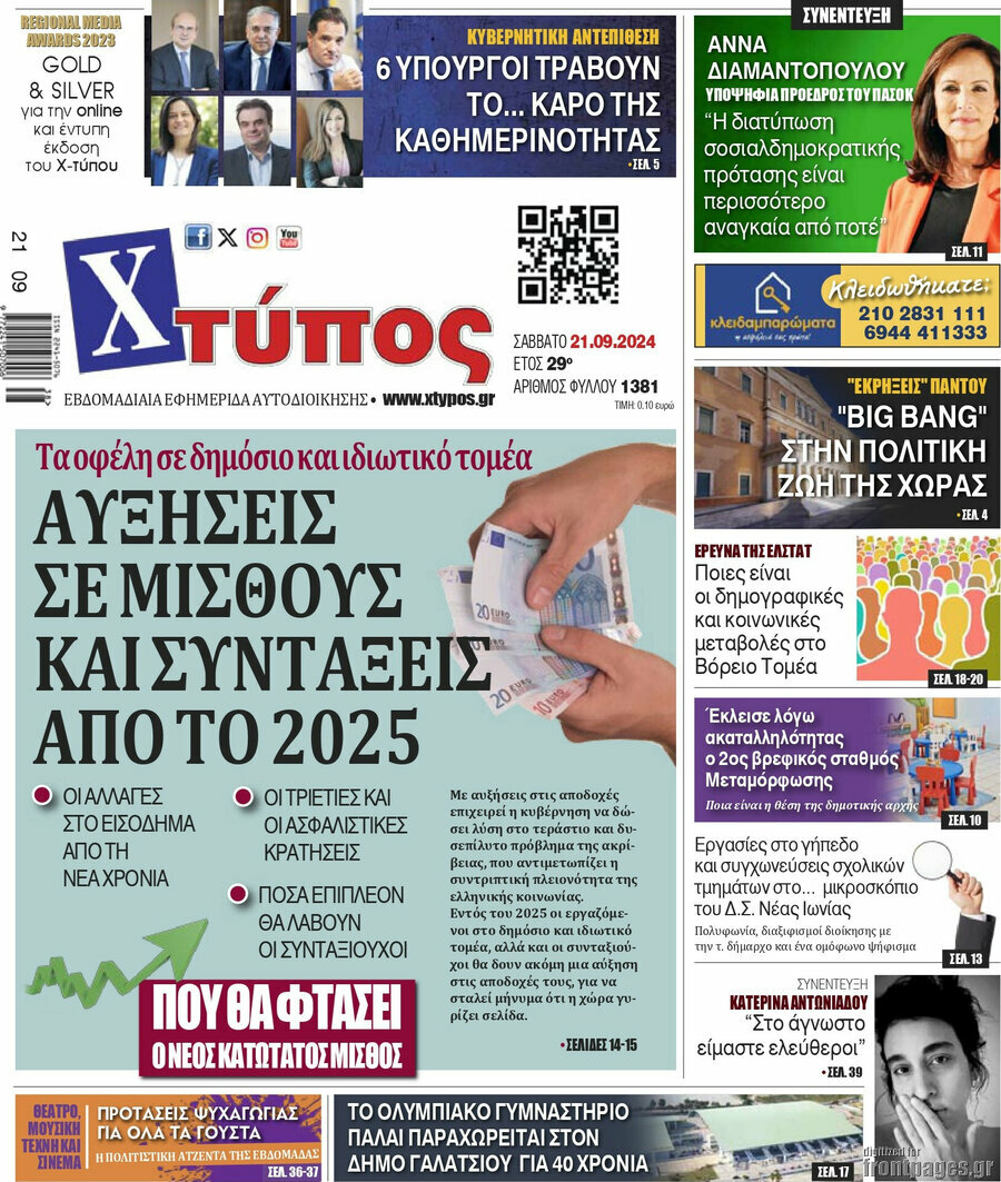 Χτύπος