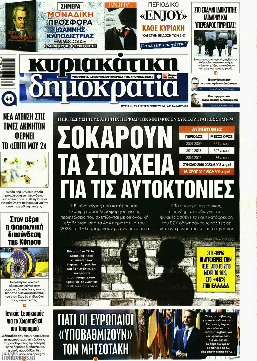 Δημοκρατία