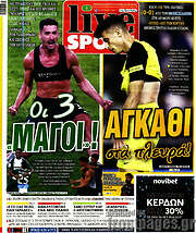 /Live Sport