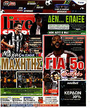 /Live Sport
