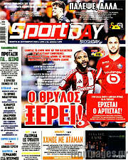 /Sport Day