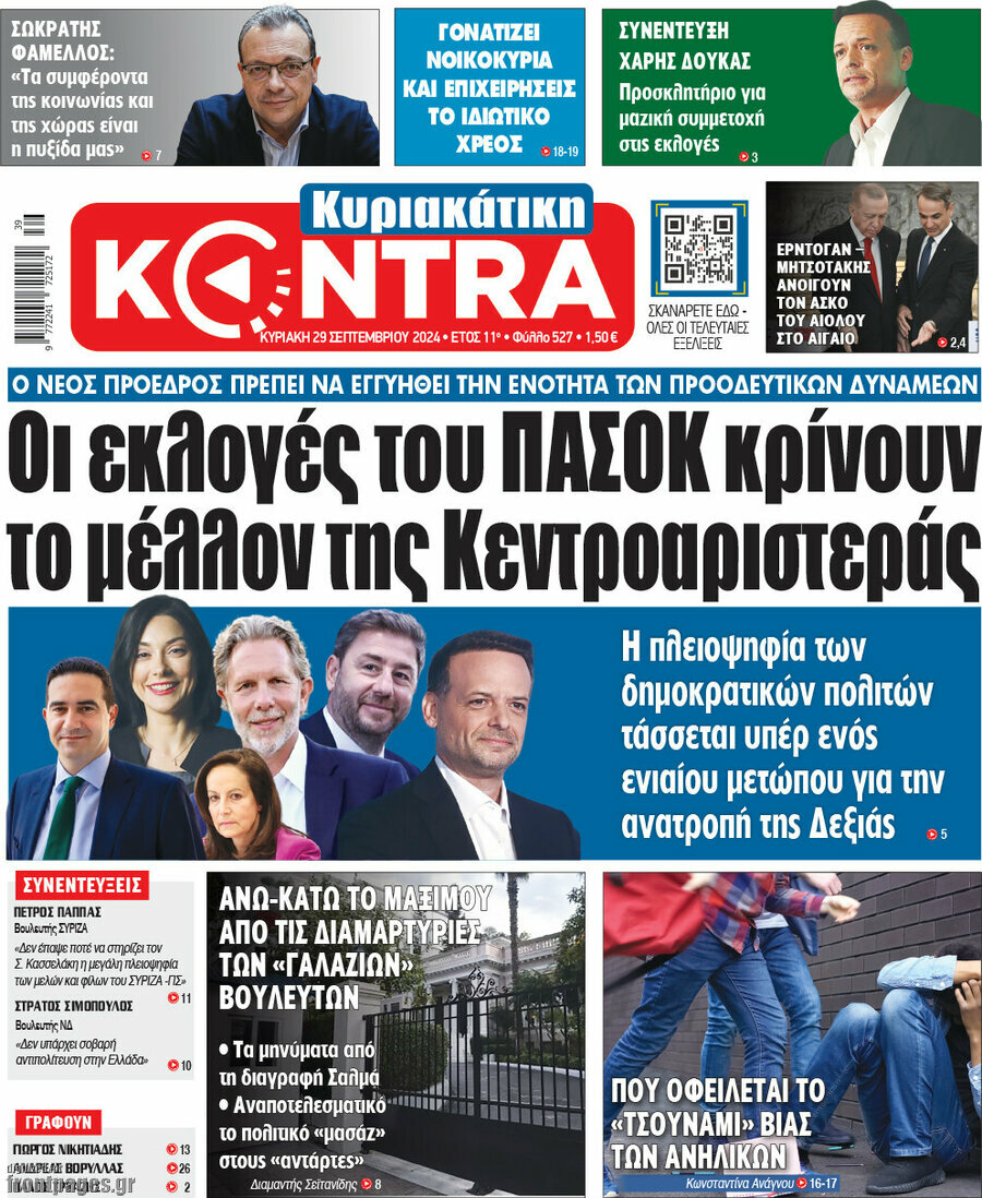 Kontra News