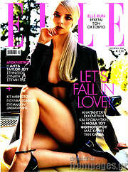 /Elle