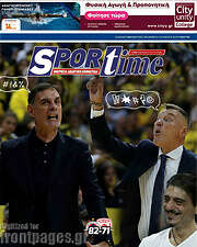 /SporTime
