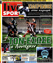 /Live Sport