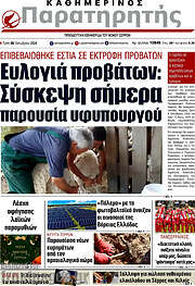 /Παρατηρητής
