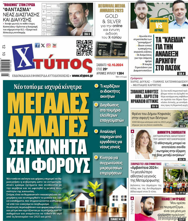 Χτύπος