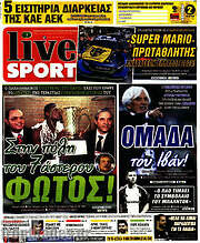 /Live Sport