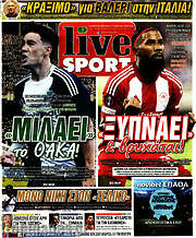 /Live Sport