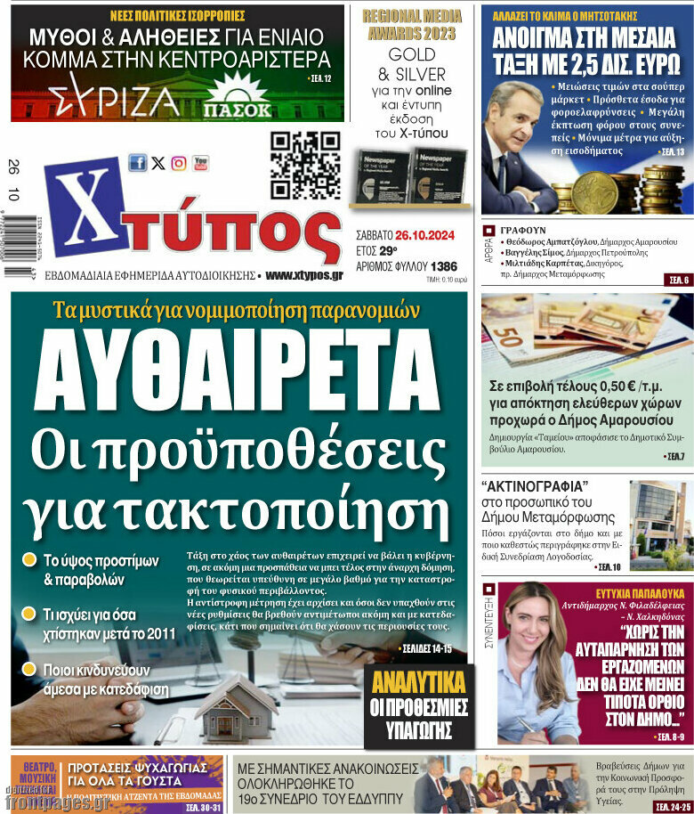 Χτύπος