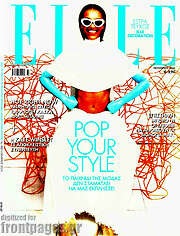 /Elle