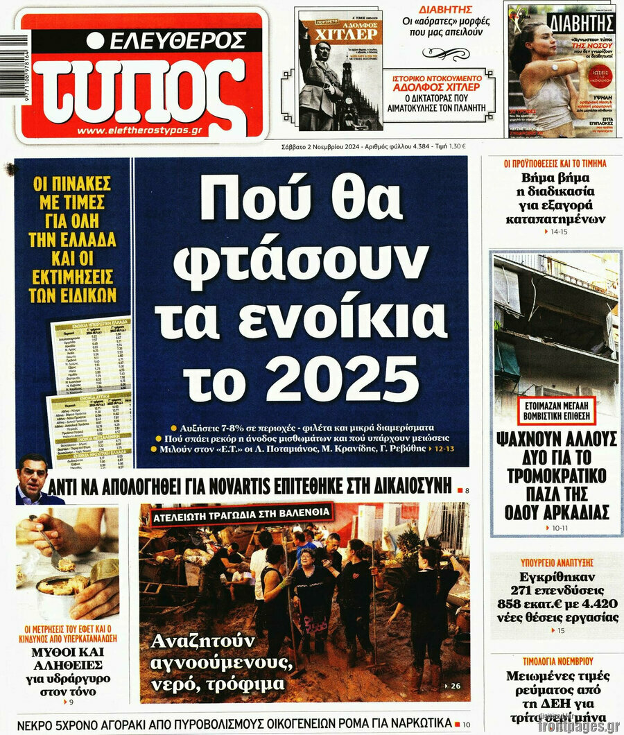 Ελεύθερος Τύπος