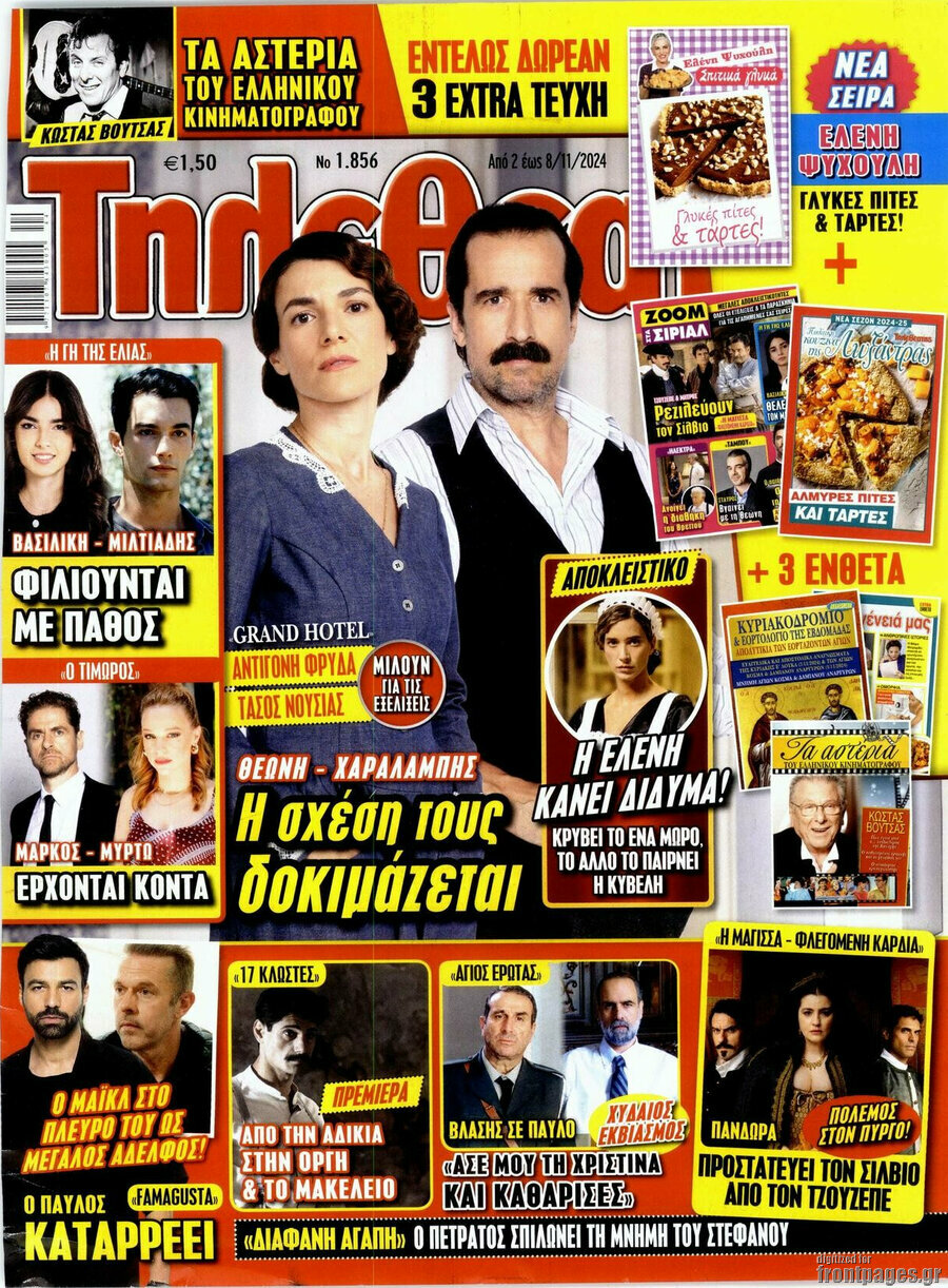 Τηλεθεατής TV