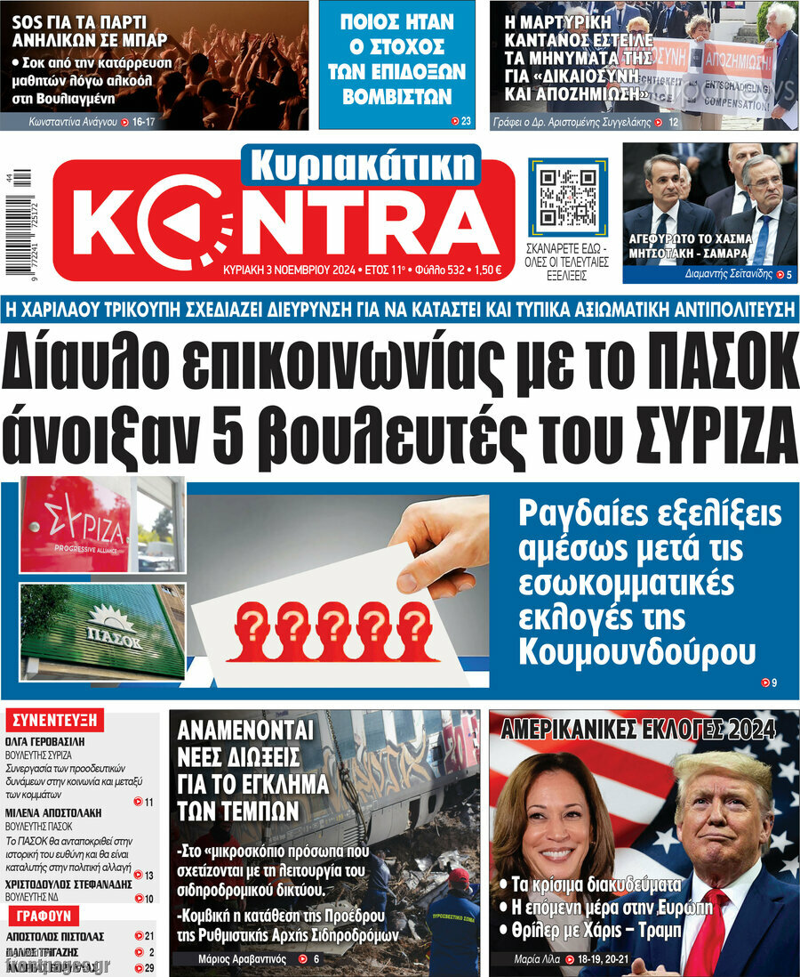 Kontra News