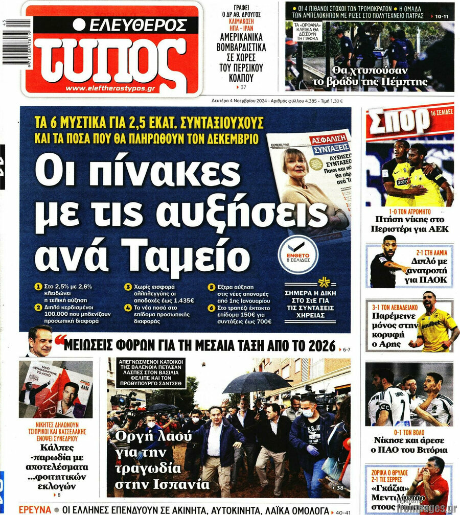 Ελεύθερος Τύπος