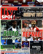/Live Sport