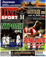 /Live Sport
