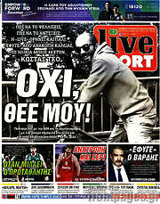 /Live Sport