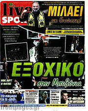 /Live Sport