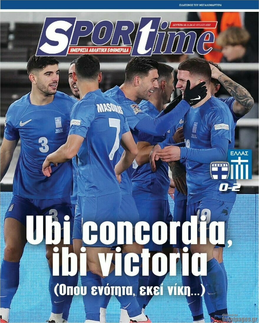 SporTime